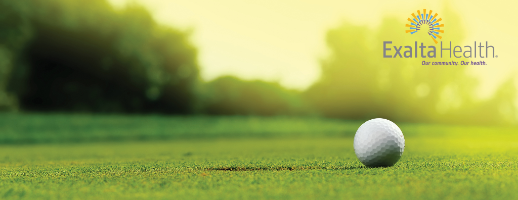 22nd Annual Golf Outing